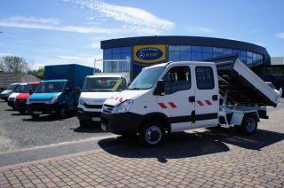 Iveco Daily 35C15